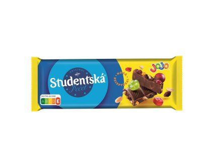 Orion Student Seal Jojo 90 g