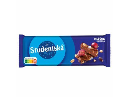 Orion Student Seal Milch 90 g