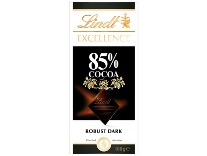 Lindt Excellence 85% Kakao 100 g