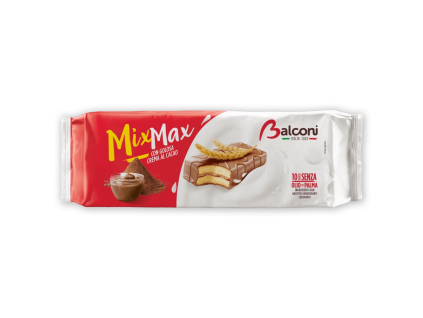 Balconi Mix max 10 x 35 g