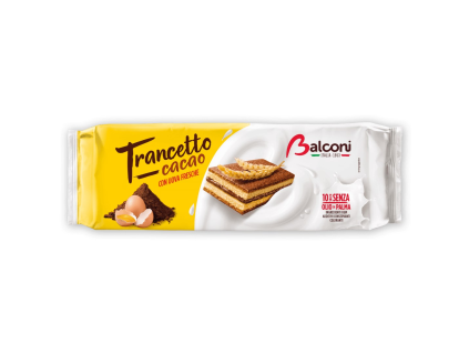 Balconi Trancetto 10 x 28 g