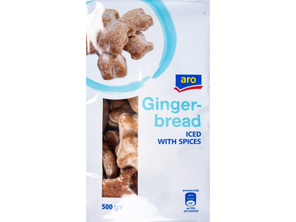 aro Lebkuchen 500 g