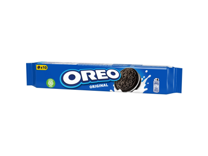 OREO Kekse mit Vanillefüllung 16 x 110 g