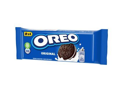 OREO Kekse mit Vanillefüllung 32 x 44 g