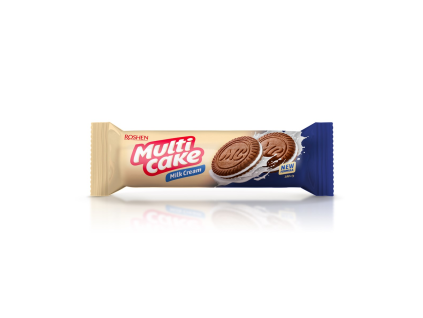 ROSHEN Multicake Milchcreme-Kekse 180 g