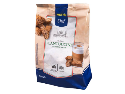 METRO Chef Cantuccini (13 Portionen) 500 g