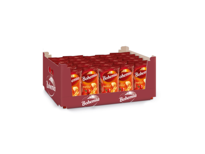 Bohemia Chips Paprika 18 x 60 g