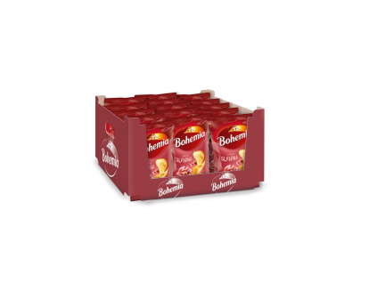 Bohemia Chips Speck 18 x 60 g