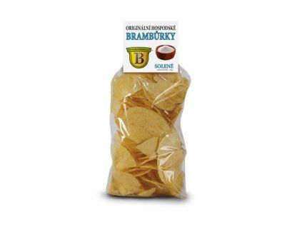 Kneipenchips 20 x 80 g