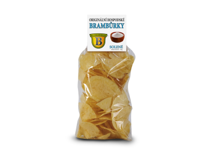 Kneipenchips 20 x 80 g