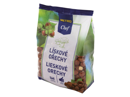 METRO Chef Haselnusskerne 13-15 500 g