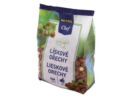 METRO Chef Haselnusskerne 13-15 500 g