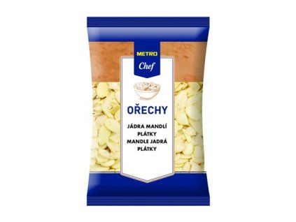 METRO Chef Mandelkernscheiben 220 g