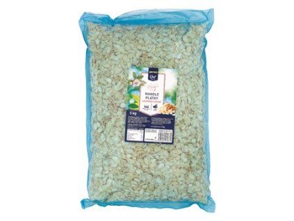 METRO Chef Mandelkernscheiben 5 kg