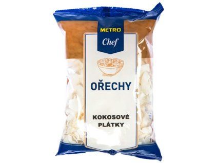 METRO Chef Kokosnussscheiben 100 g