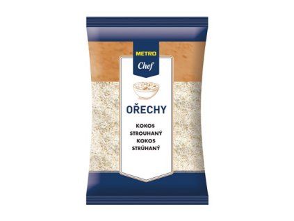 METRO Chef Kokosraspeln 200 g