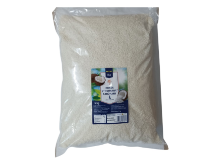 METRO Chef Geriebene Kokosnuss 5 kg