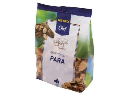 METRO Chef Paranüsse 500 g