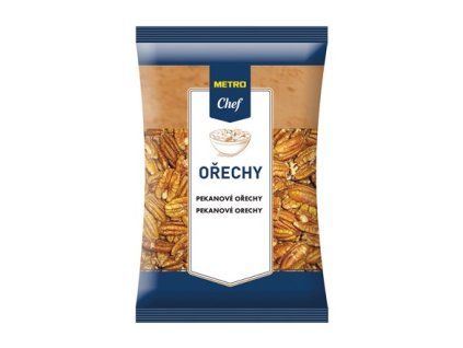METRO Chef Pekannusskerne 200 g
