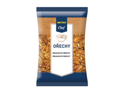 METRO Chef Pekannusskerne 200 g