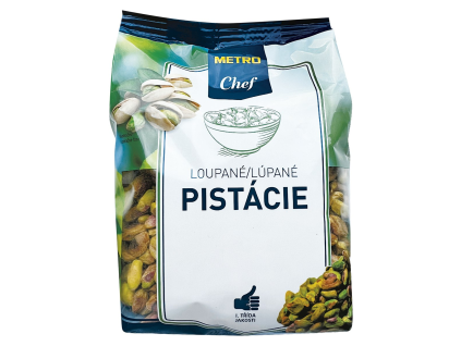 METRO Chef Geschälte Pistazien 500 g