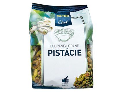 METRO Chef Geschälte Pistazien 500 g