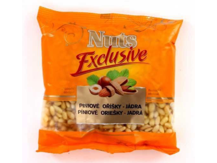 POEX Pinienkerne groß 250 g