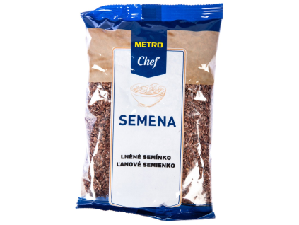 METRO Chef Leinsamen 250 g
