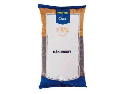 METRO Chef Blauer Mohn, 1 kg