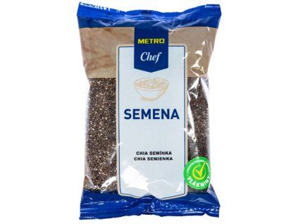 METRO Chef Chiasamen 250 g Beutel