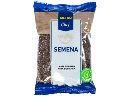 METRO Chef Chiasamen 250 g Beutel