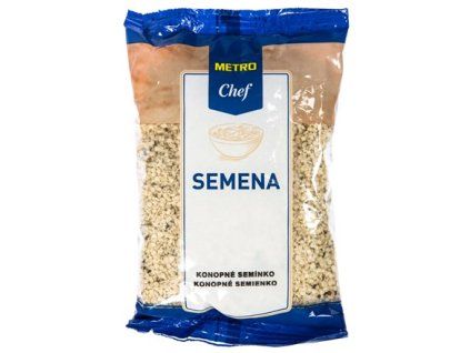 METRO Chef Hanfsamen 250 g