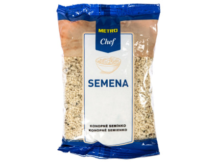 METRO Chef Hanfsamen 250 g