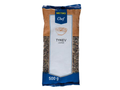METRO Chef Kürbiskerne, geschält 500 g