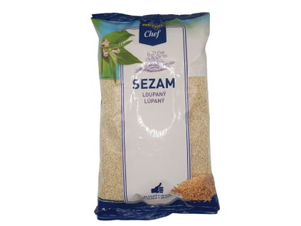 METRO Chef Sesam, geschält, 1 kg