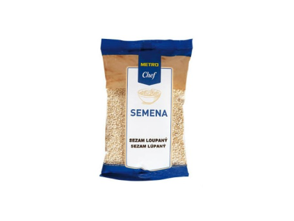 METRO Chef Sesam, geschält, 250 g