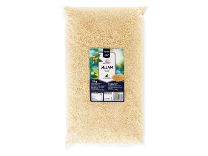 METRO Chef Sesam geschält 5 kg
