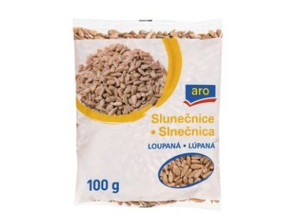 aro Sonnenblume, geschält 100 g