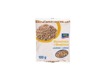 aro Sonnenblume, geschält 100 g