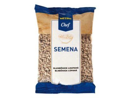 METRO Chef Sonnenblumenkerne, geschält, 250 g