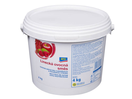 aro Linz Fruchtmischungsfüllung 4 kg