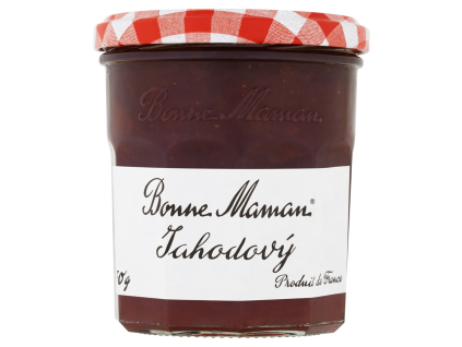 Bonne Maman Erdbeermarmelade 750 g