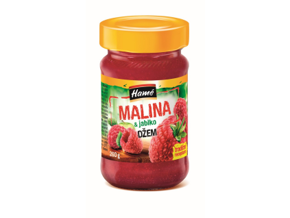 Hamé Himbeermarmelade 10 x 260 g