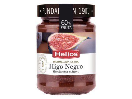 Helios Feigenaufstrich, gekühlt, 340 g