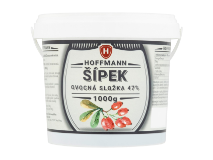 HOFFMANN Hagebuttenmarmelade 1 kg