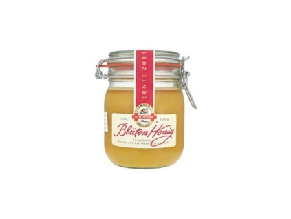BIHOPHAR Blütenhonigpaste 1 kg