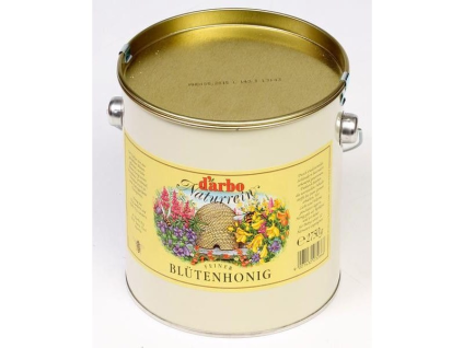 d'arbo Blütenhonig 2,75 kg