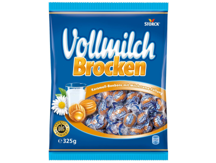 Milchkaramellen 325 g