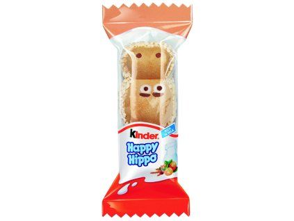 Kinder Happy Hippo 28 x 20,7 g