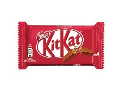 KitKat 4 Fingers 24 x 41,5 g